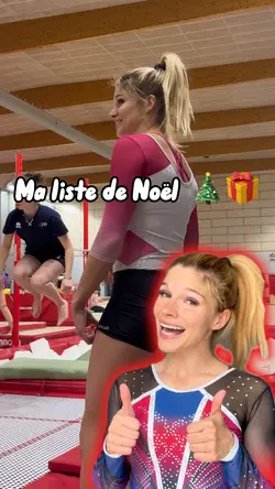 Liste de Noël