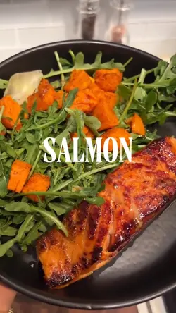 Salmon