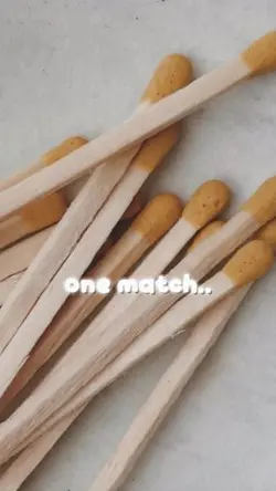 one match..TW food!!