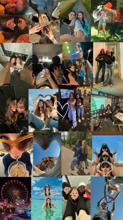 BEST FRIENDS FOREVER