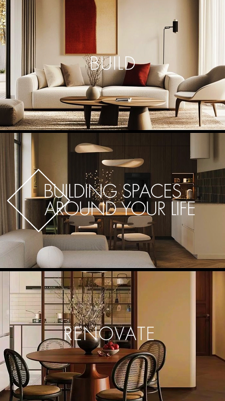 Diseño de interiores 