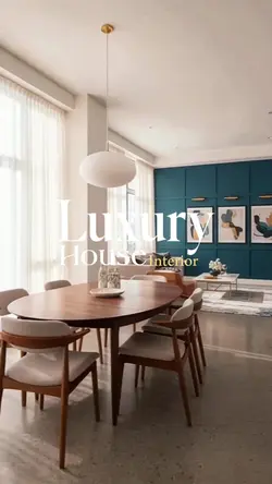 Sleek Modern Home Walkthrough