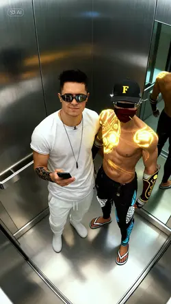 TREND FF ELEVADOR 