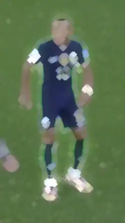 Karşılıklı takip var