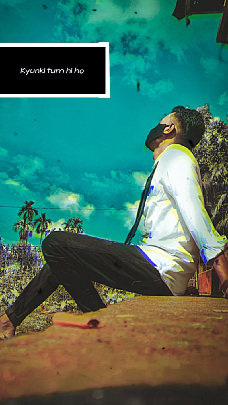kyunke Tum Hi ho
