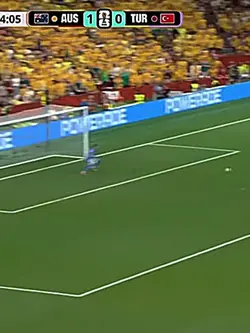 Australia vs turkiye