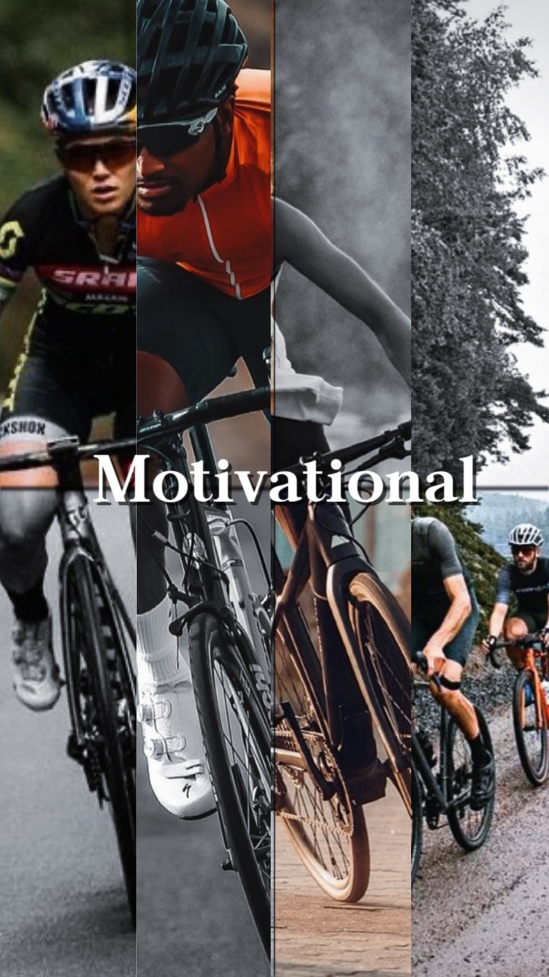 Motivational 