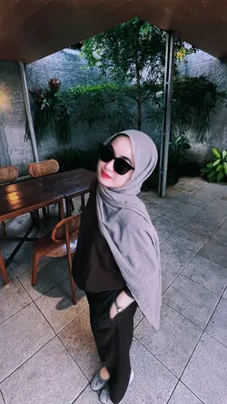 Duh aduh memang asik