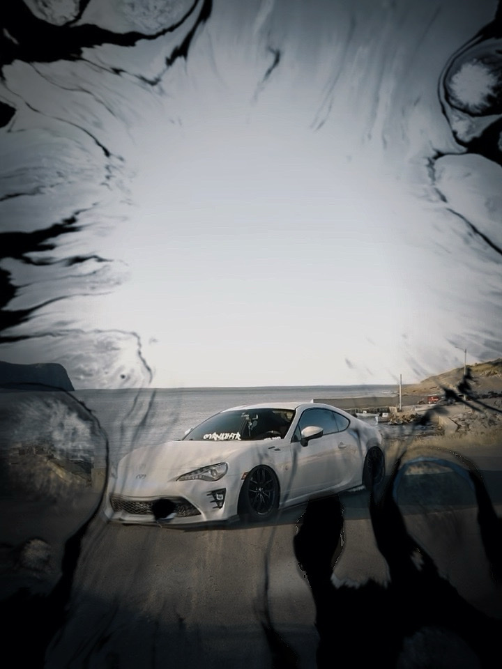 CINEMATIC CAR 5 KLIP