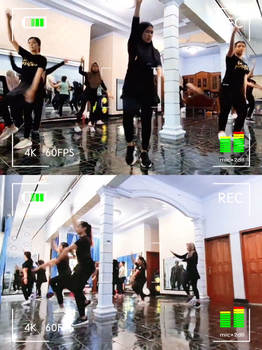 AEROBIC