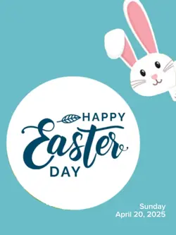 Happy Easter Day