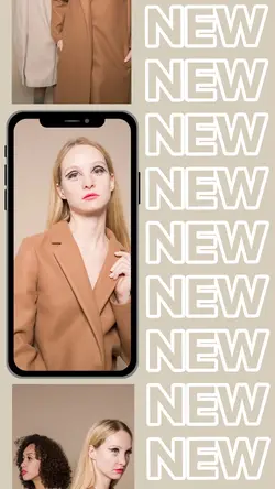 New product