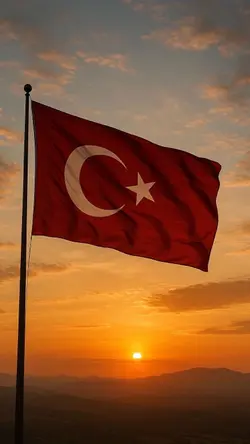 Türkün Bayrağı