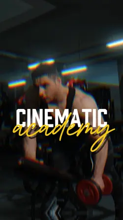 cinematic academy