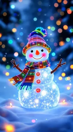 ¡FELIZ NAVIDAD! 