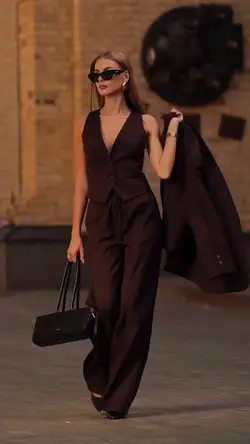 Outfit Chic 