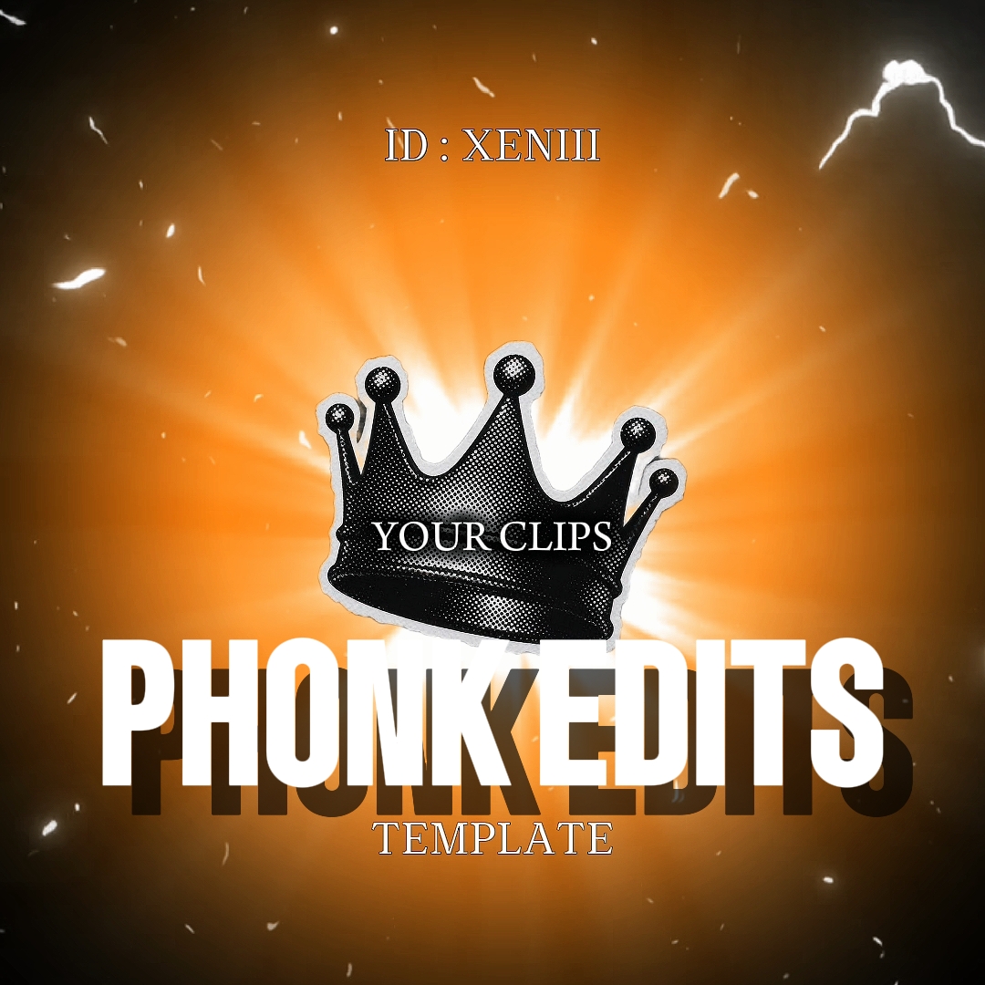 Phonk Edits Trend 