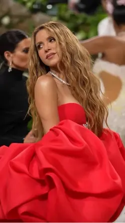 Shakira