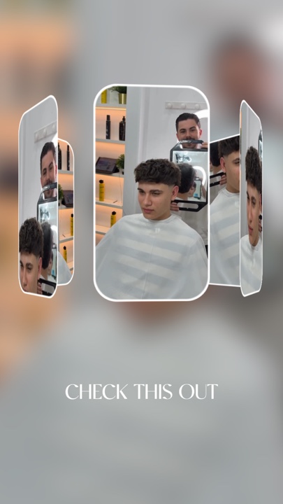 Peluquero