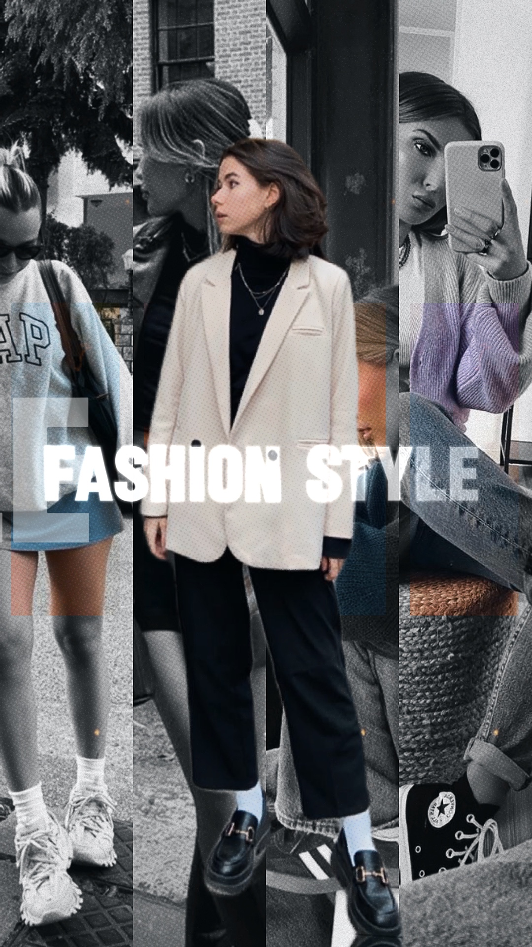 fashion style