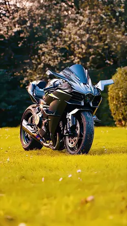 MOTORCYCLE STATUS 