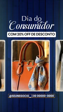 Dia do Consumidor 