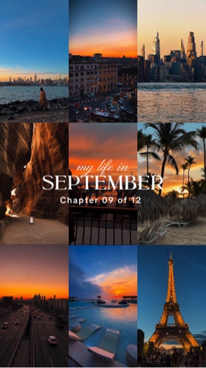 SEPTEMBER DUMP