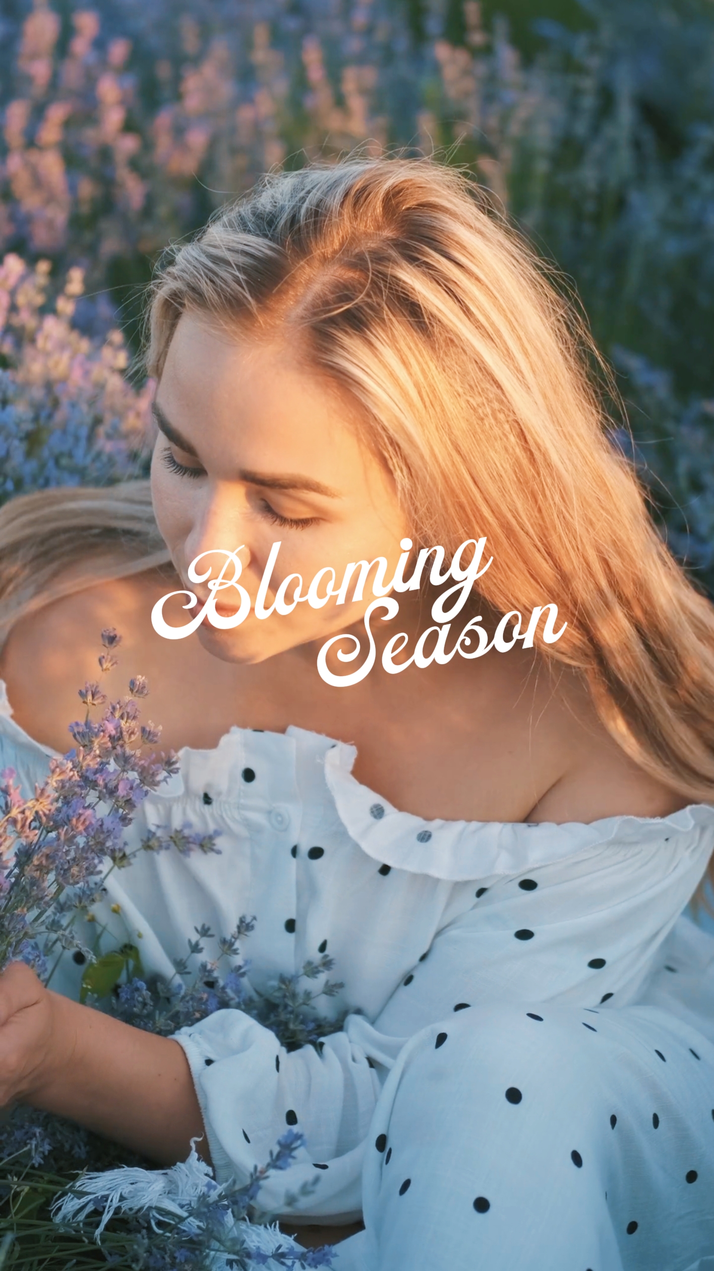 blooming season 