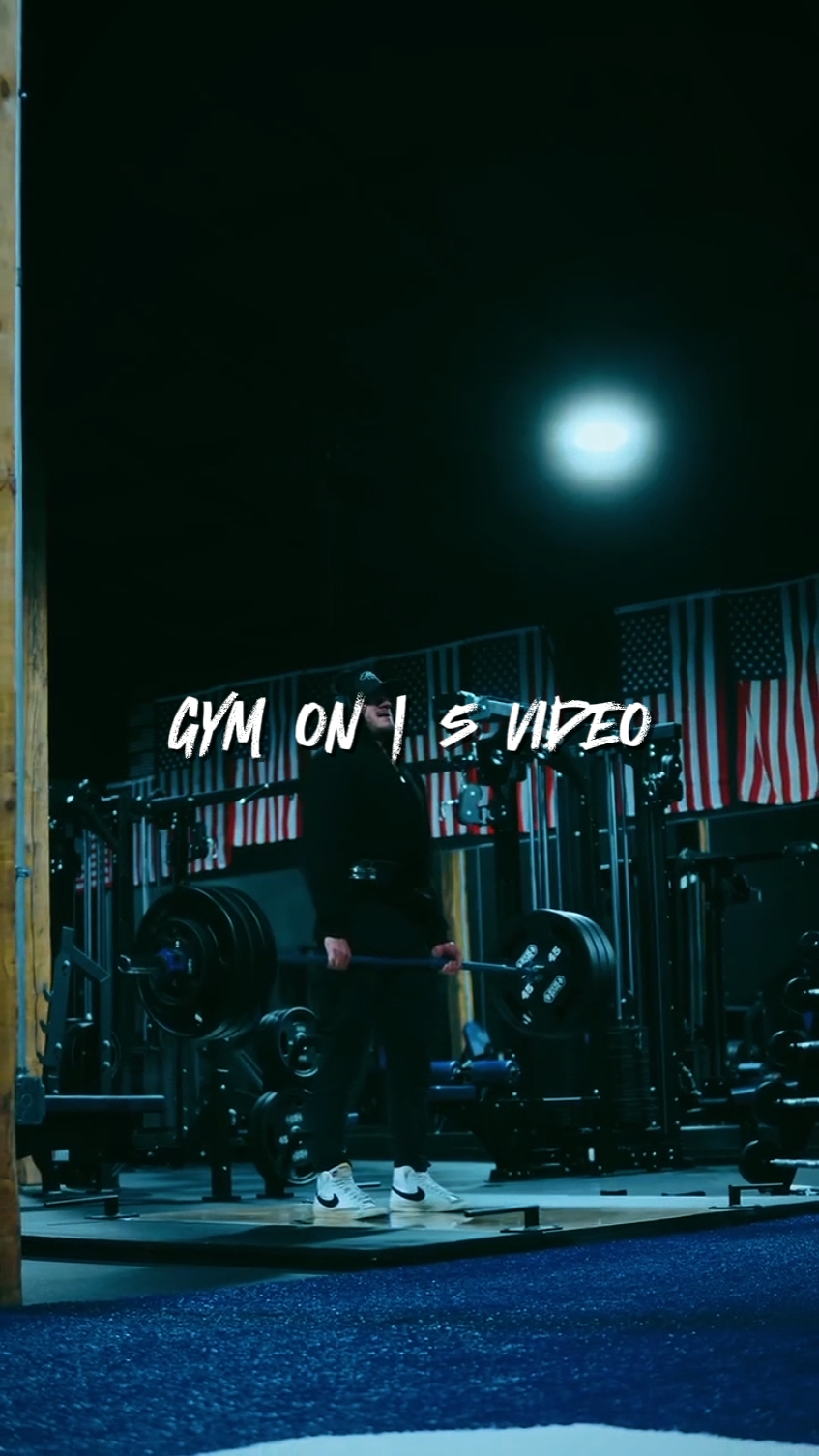 Gimnasio encendido | 5