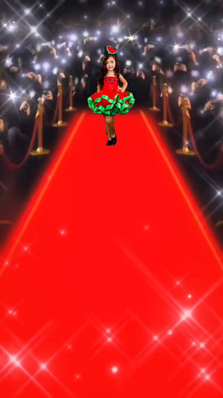 Red Carpet