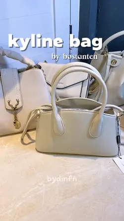 review bag 
