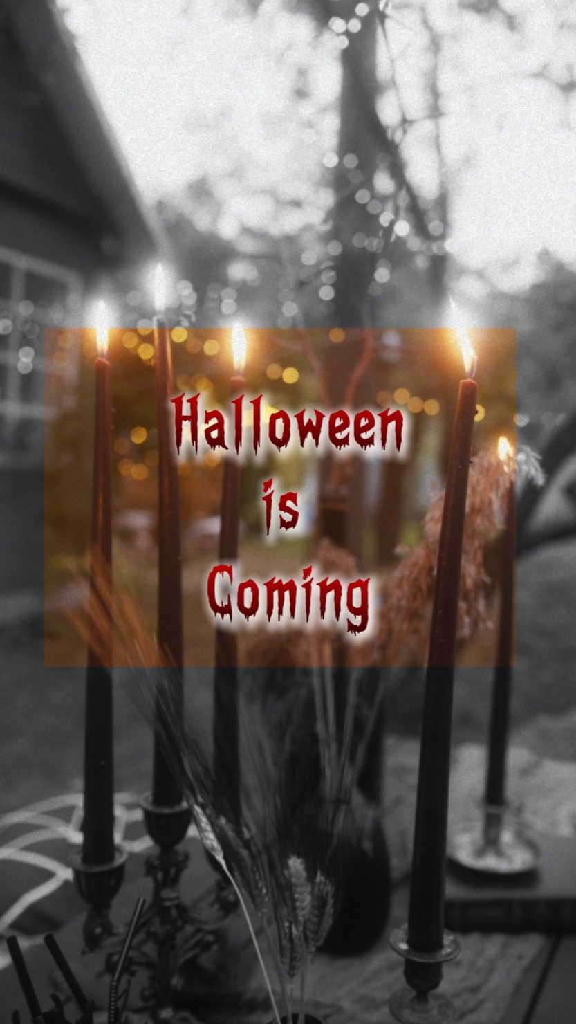 VIENE HALLOWEEN