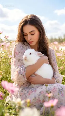 EASTER BUNNY 