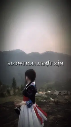 slowtion hmoob buồn