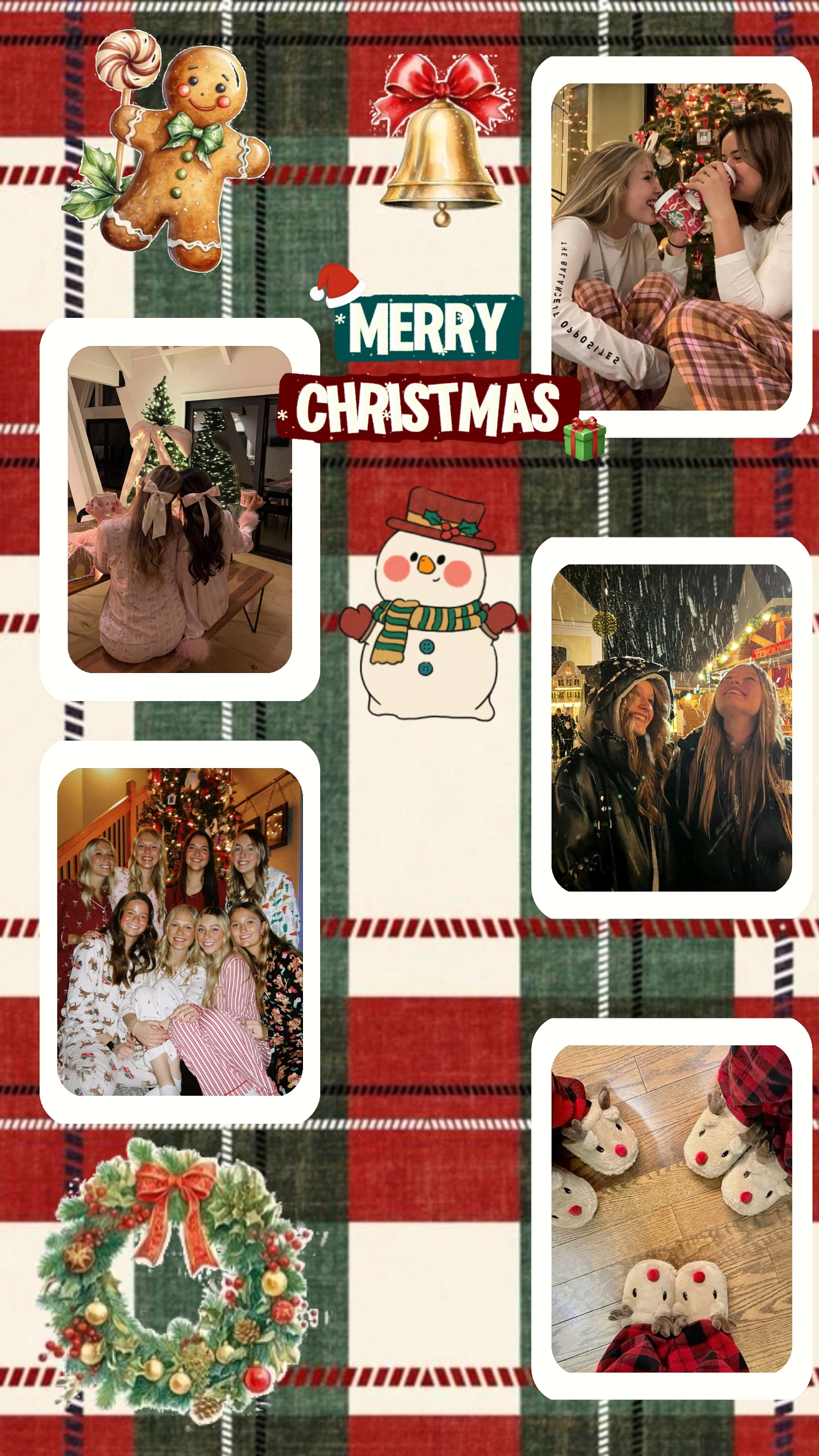 Feliz Navidad