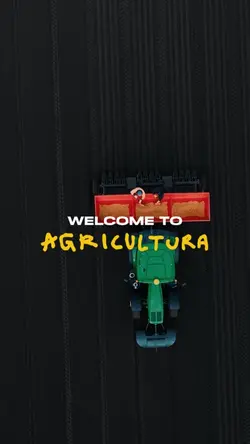 WELCOME TO