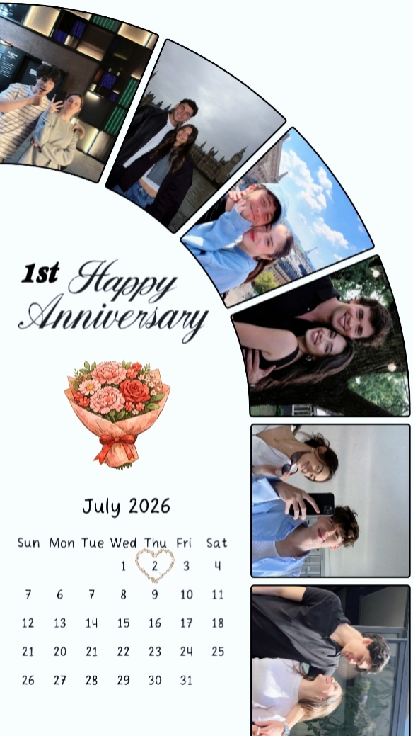 Aniversario