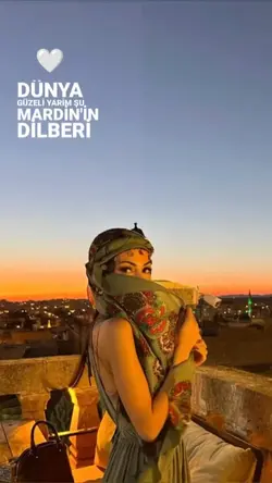 Mardinli güzel yarim