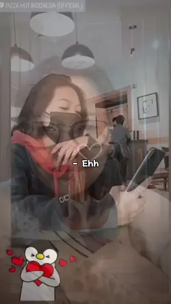 LU TUH HEBAT TAU