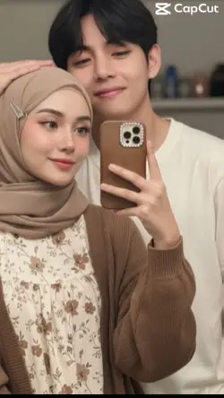 futuristic 3D figure