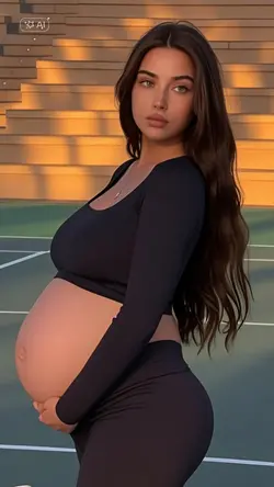 Pregnant