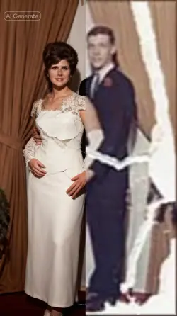 Photo restoration