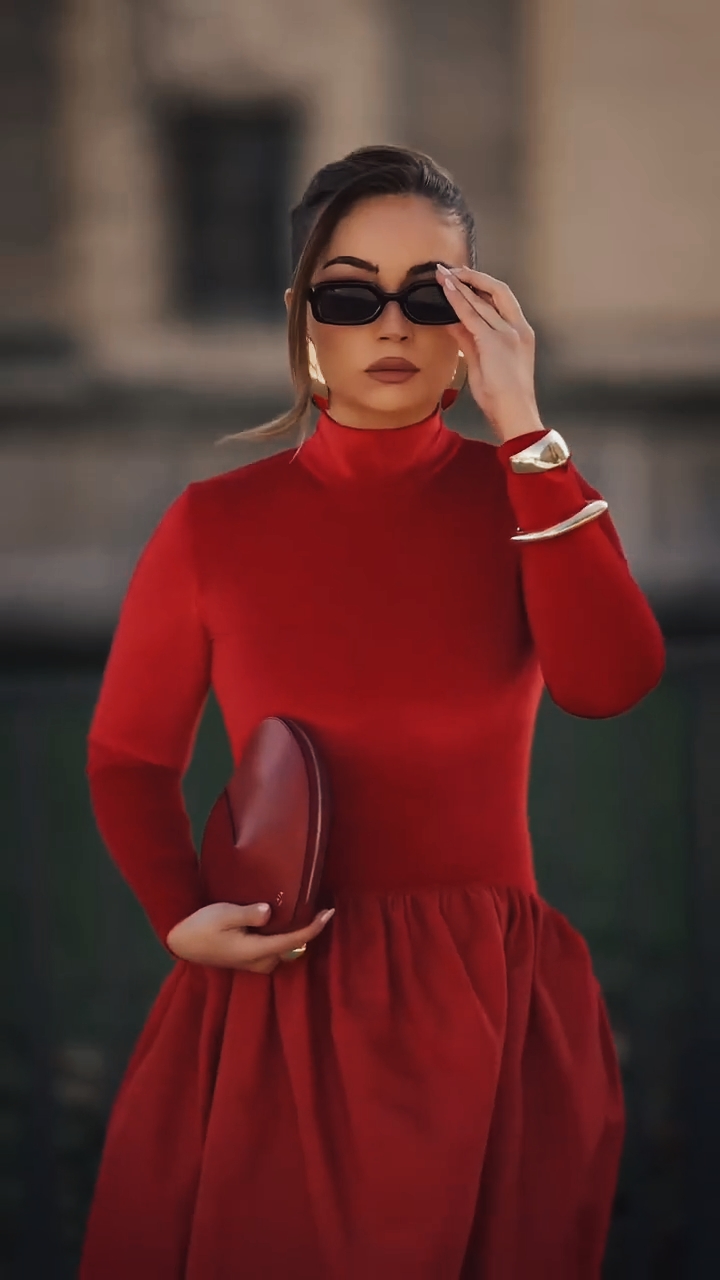 Estilo em Movimento