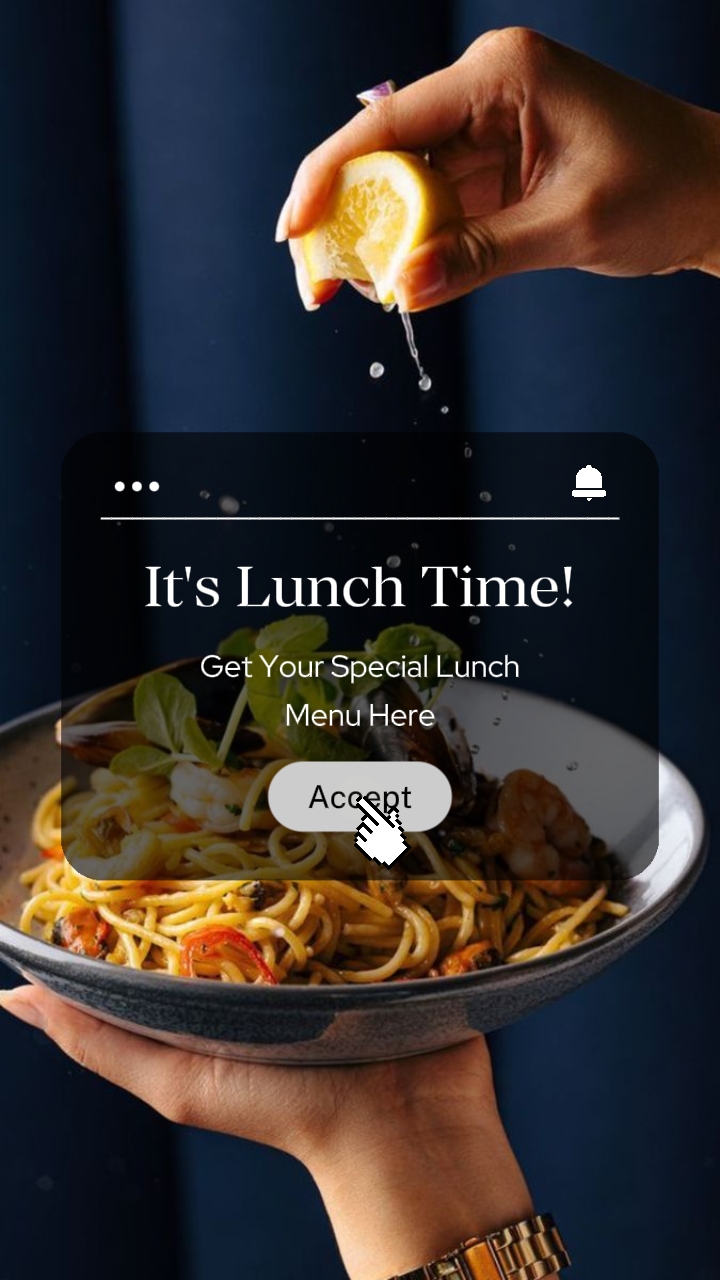 Food Promotion