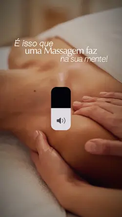 MASSAGEM