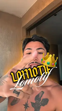 SYNC LOMOTIF 👑