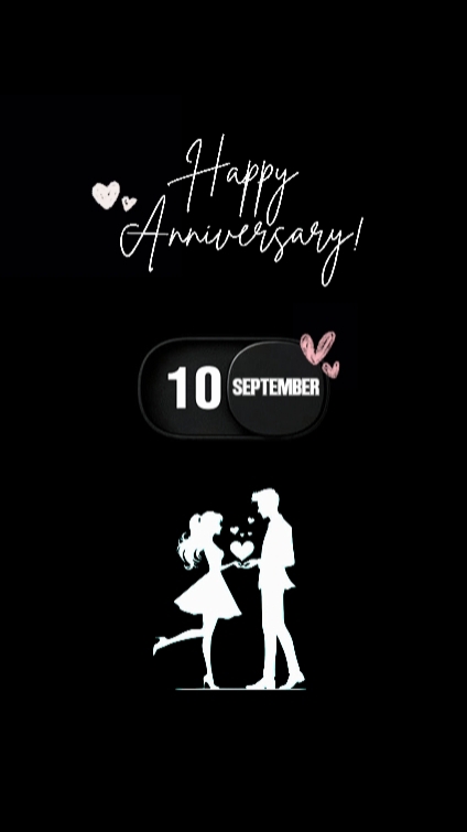 ANNIV 10 SEPTEMBER 