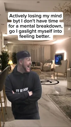 losinh my mind