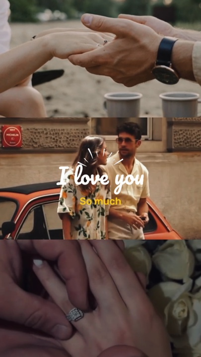 I love u