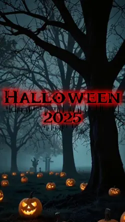 Halloween 2025